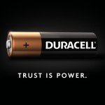 2-pack Duracell Alkaline Batteries MN21 A23 12V 23A LRV08 K23A E23A